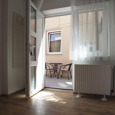 Rooms Lidija Zagreb Exterior photo