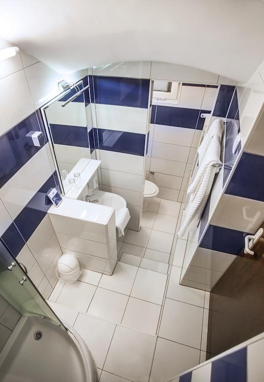 Rooms Lidija Zagreb Room photo